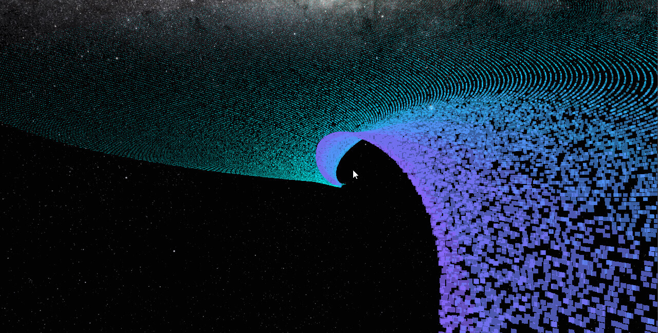 BlackHole